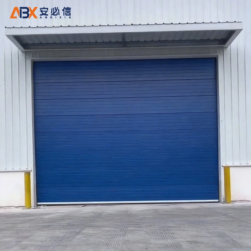 阿里地区医药密闭高速门